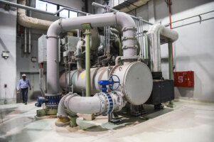 AC Chiller