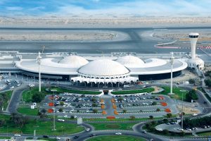 Sharjah Airport