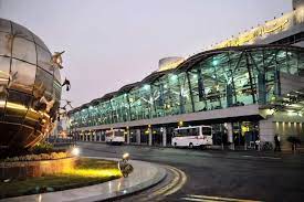 Cairo Airport
