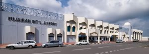 Fujairah Airport
