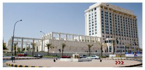 Four Season Hotel