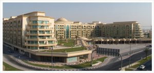 Legend Plaza Building Al Qusaia