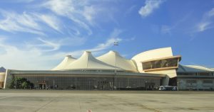 Sharm El Sheikh Airport   Egypt