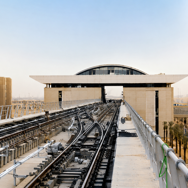 Princess Nourah bint Abdulrahman University 600x600
