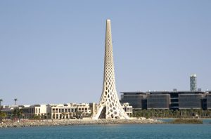 King Abdullah University for Science Technology