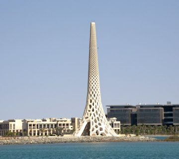 King Abdullah University for Science Technology