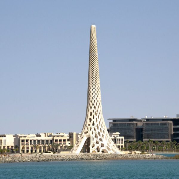 King Abdullah University for Science Technology