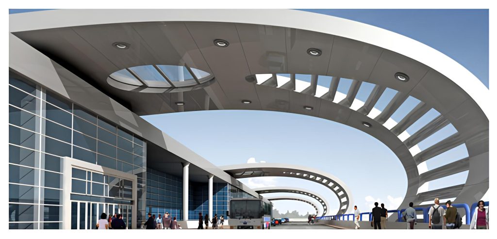Blaise Diagne International Airport