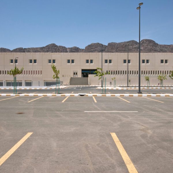 Prince Mohammed Bin Abdulaziz Hospital