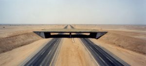 Al Qassim Expressway